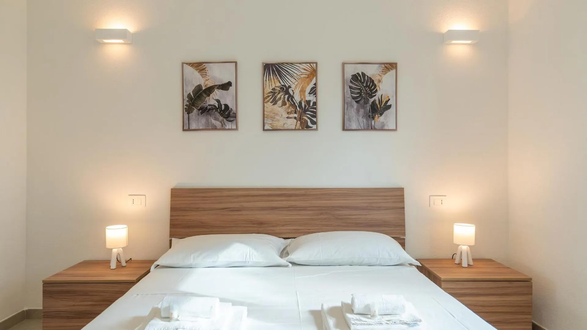 A & L Apartment B Golfo Aranci Casa vacanze