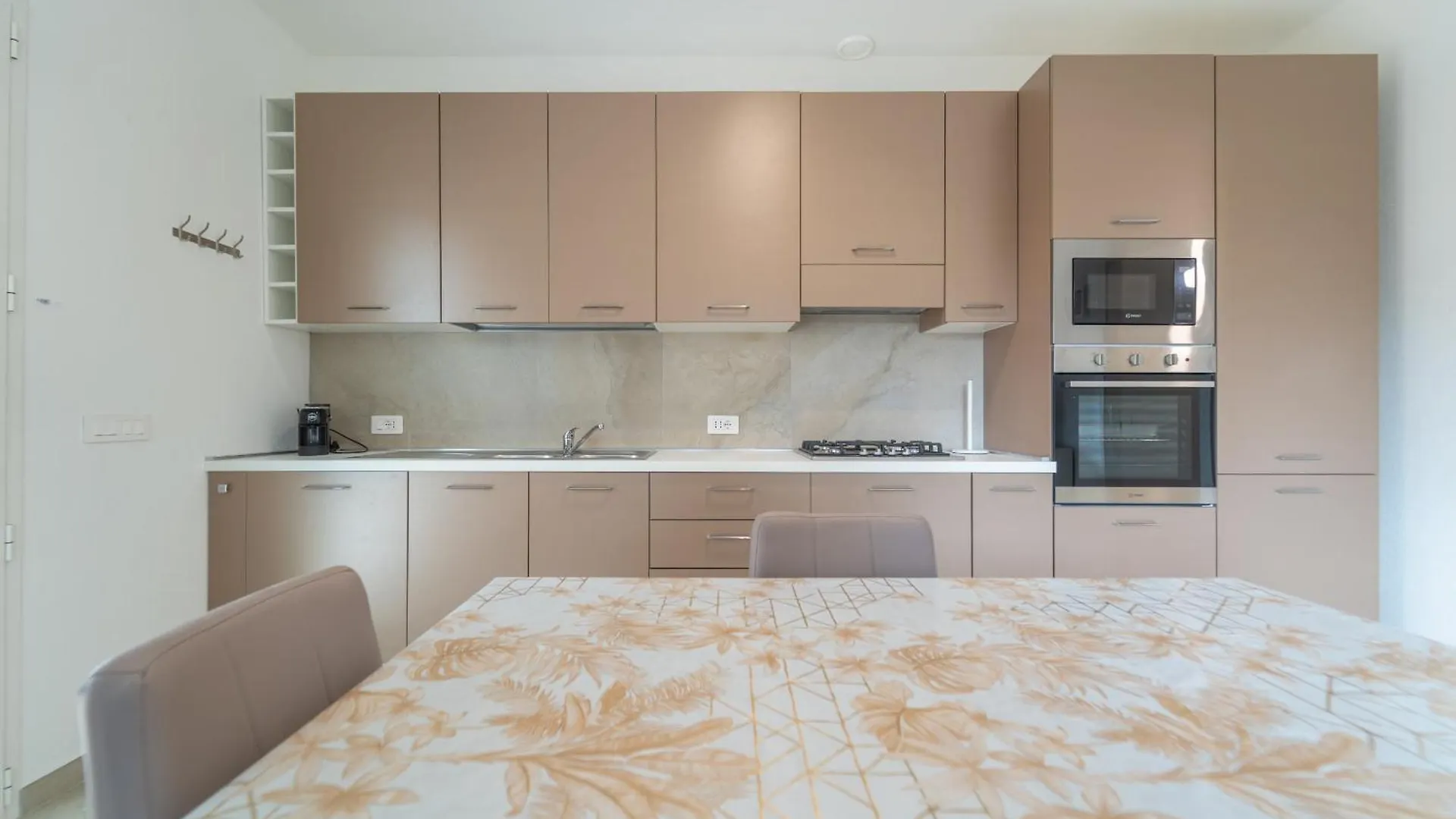 A & L Apartment B Golfo Aranci