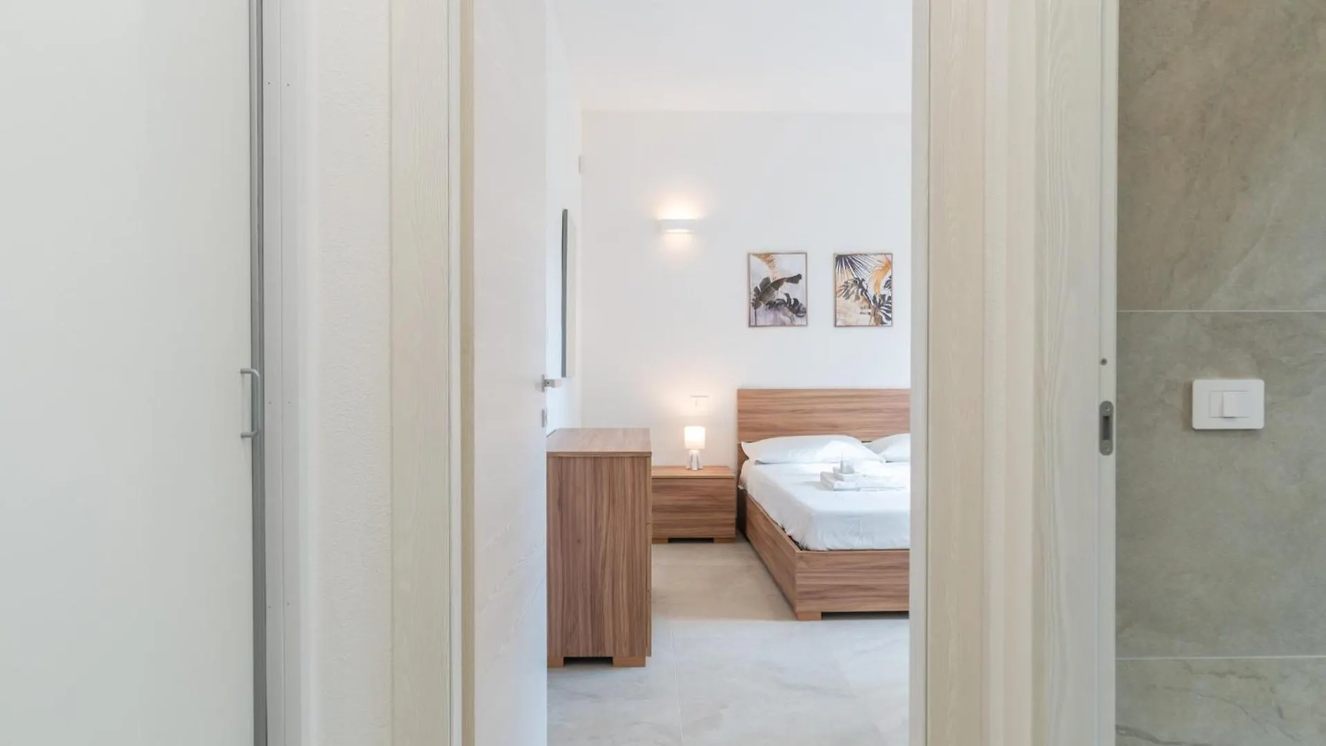 A & L Apartment B Golfo Aranci