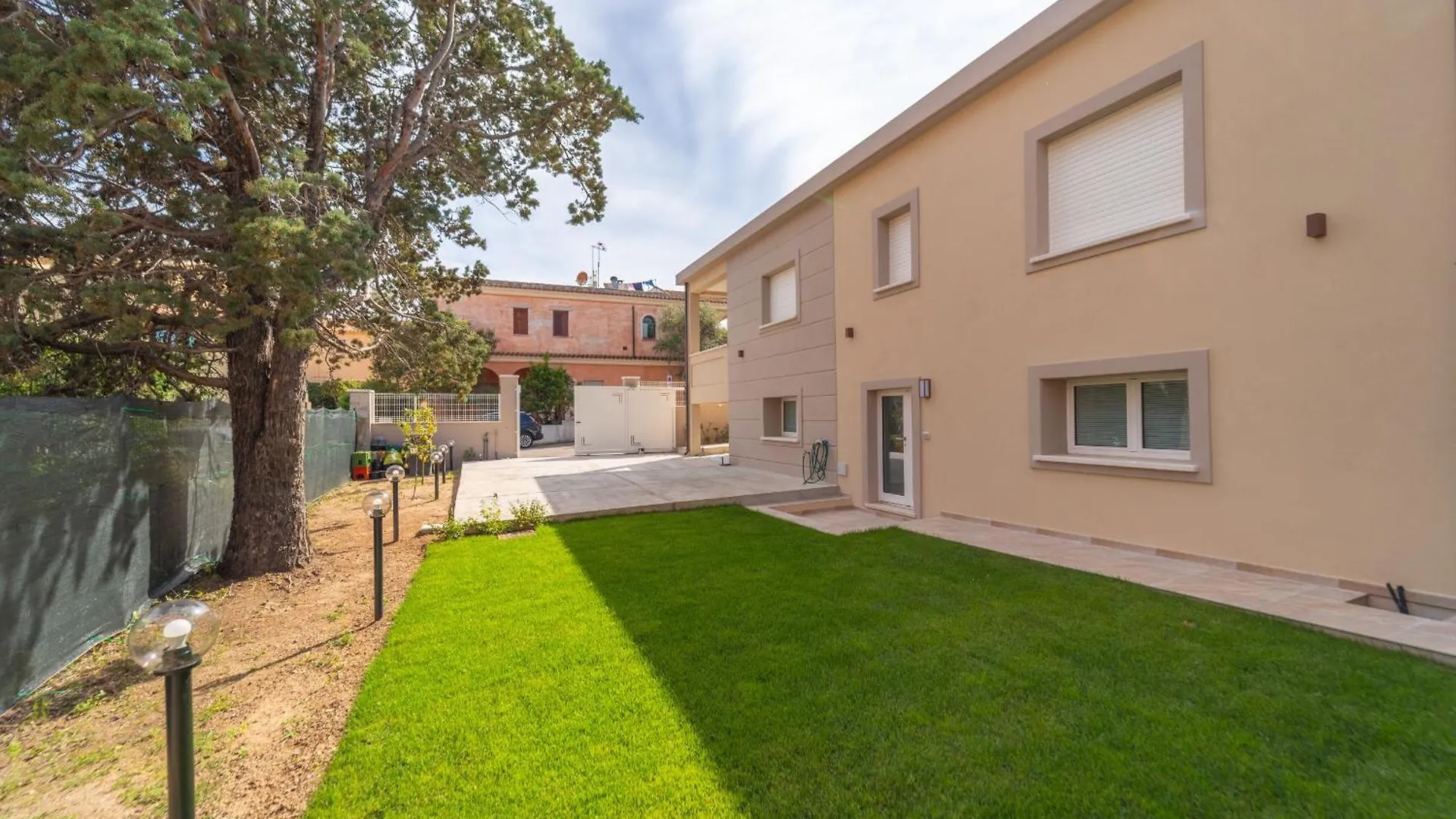 Casa vacanze A & L Apartment B Golfo Aranci