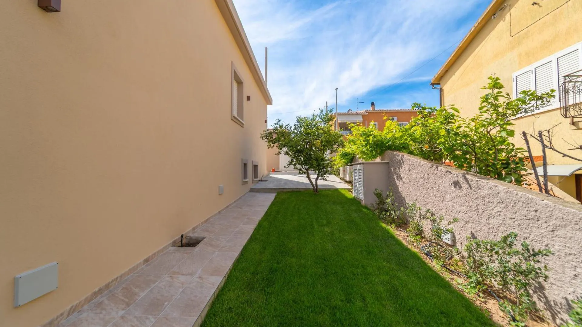 A & L Apartment B Golfo Aranci Italia