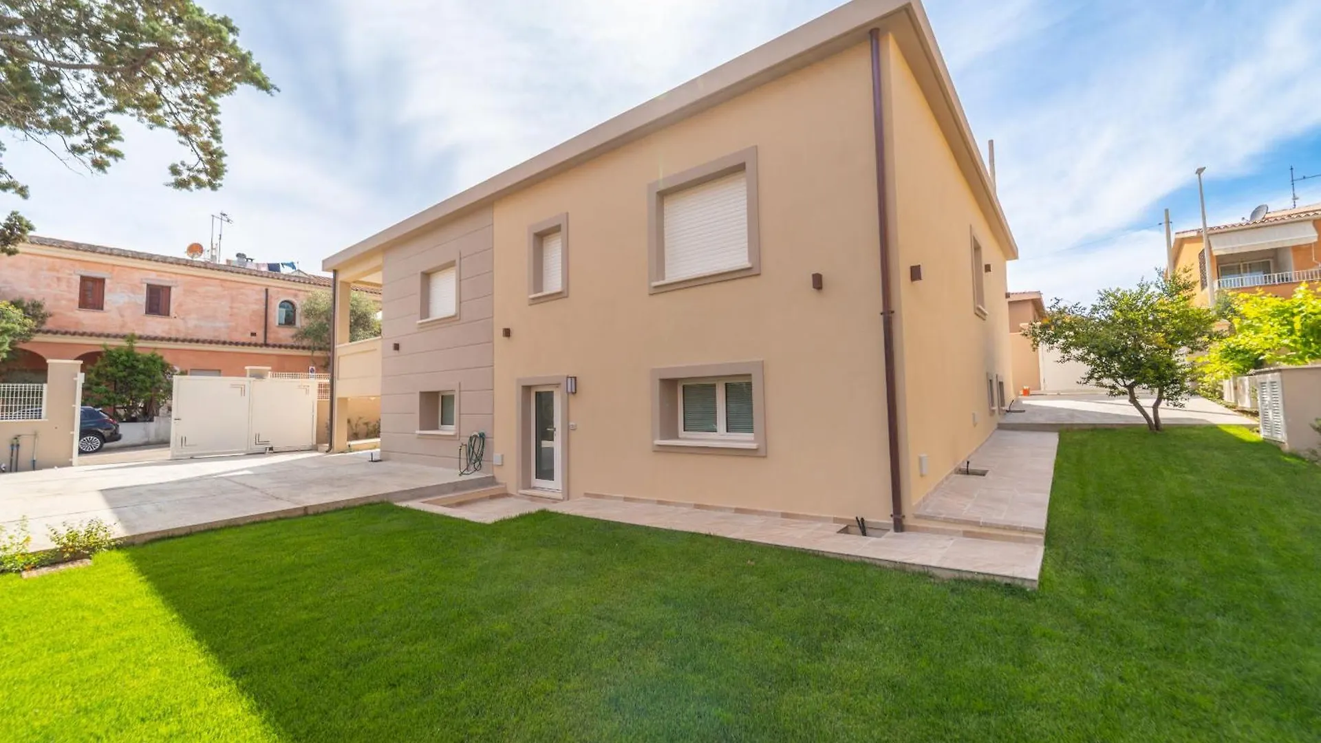 Casa vacanze A & L Apartment B Golfo Aranci Italia