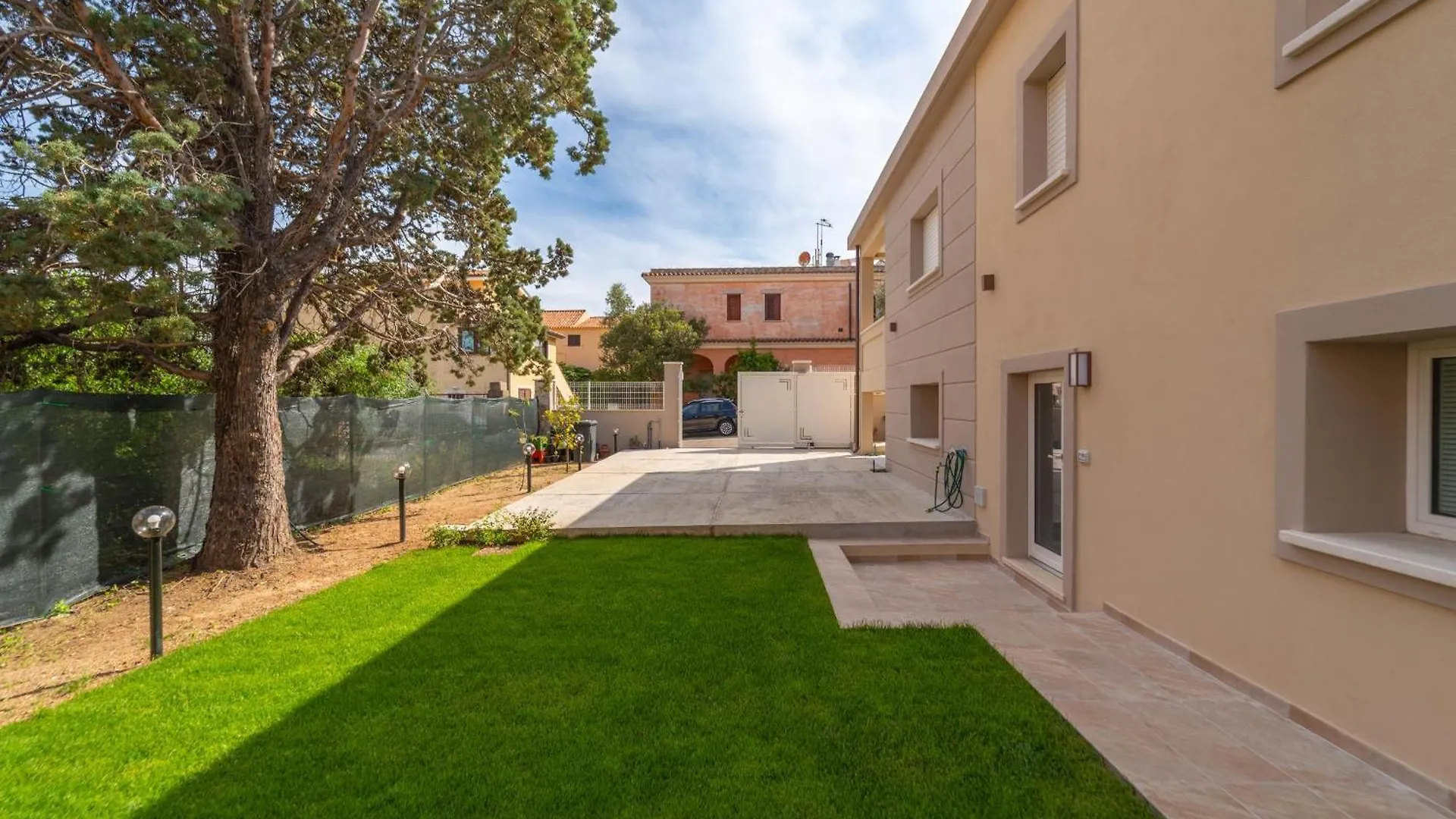 A & L Apartment B Golfo Aranci