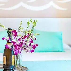  Affittacamere La Smeralda - Boutique And Breakfast